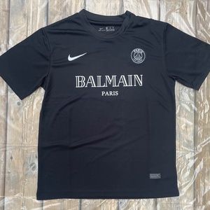 Paris Saint Germain PSG Balmain Jersey